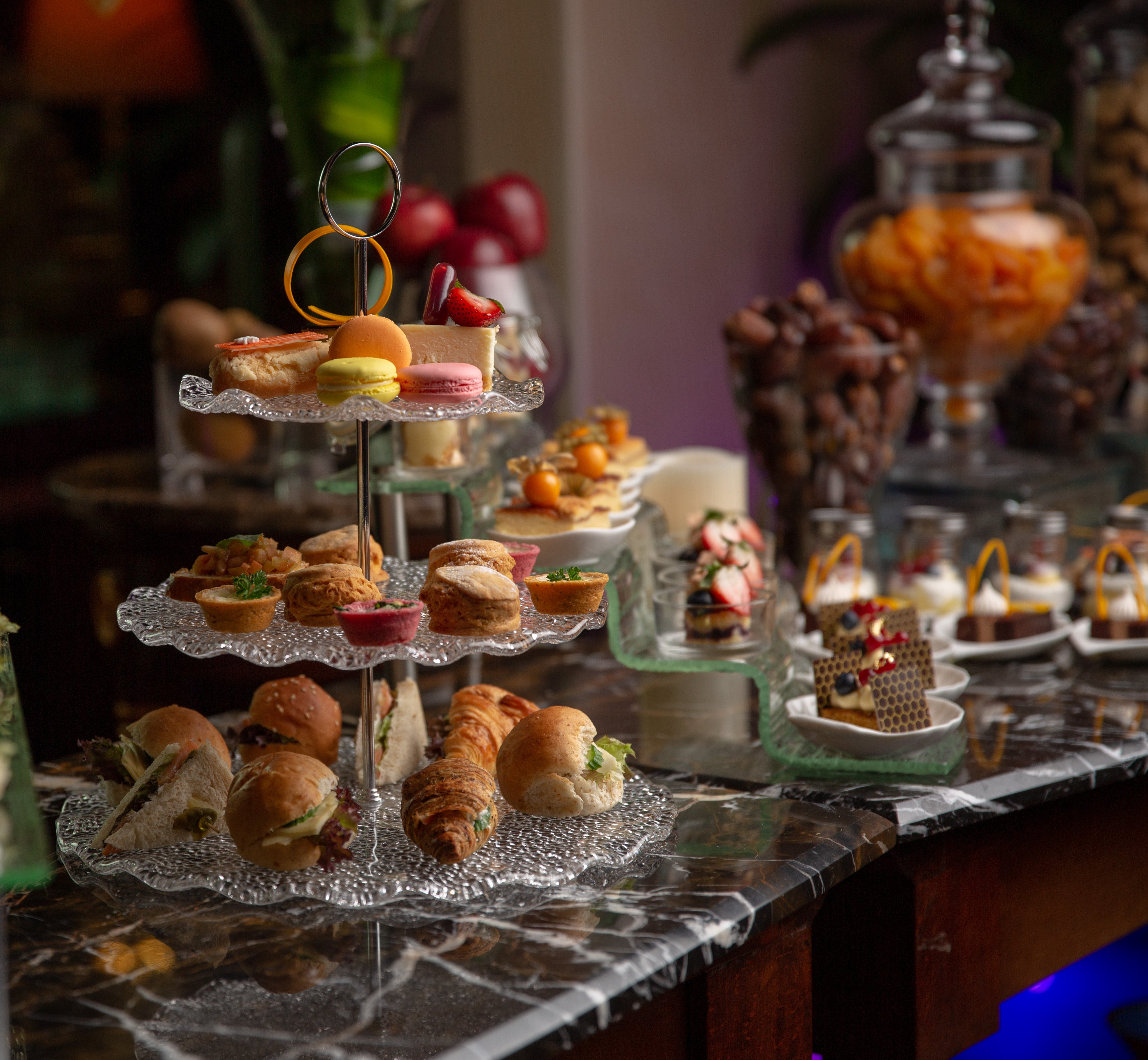 فندق الأحساء انتركونتيننتال(Al Ahsa Intercontinental) 28/61