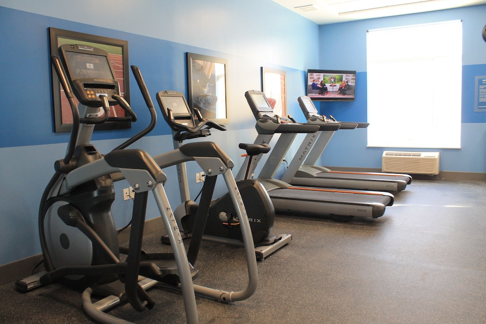 FOUR POINTS BY SHERATON GRANDE PRAIRIE 23/36