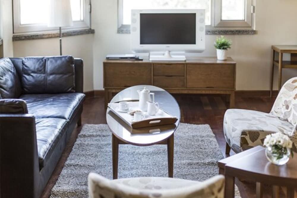 Taxim Suites Residences Istanbul 46/69