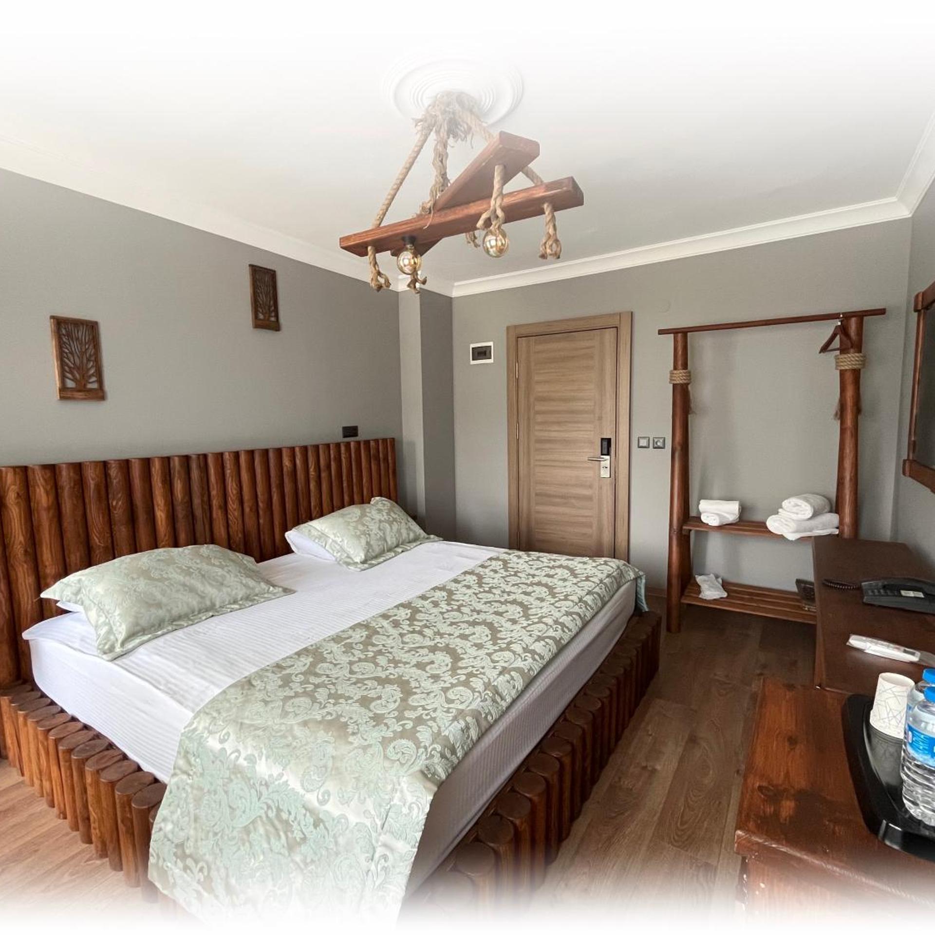Senler Hotel 14/50