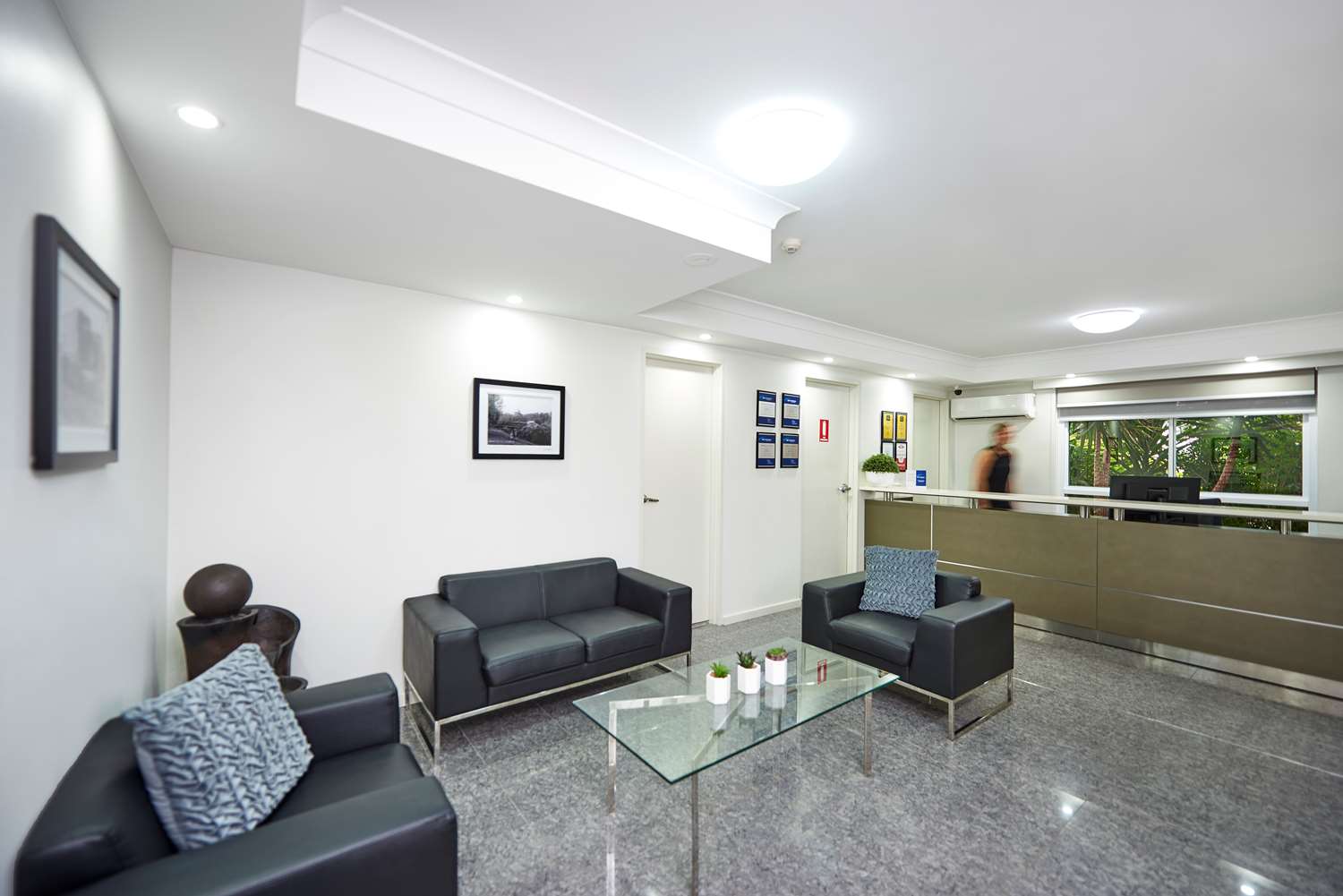 Best Western Casula Motor Inn 3/10
