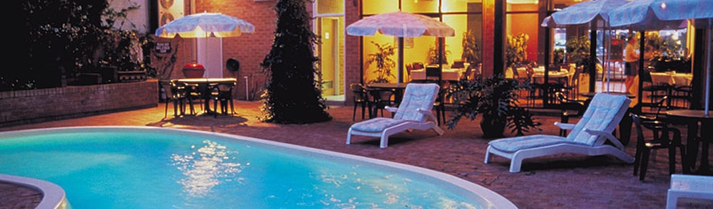 Perth City Apartment Hotel 24/46