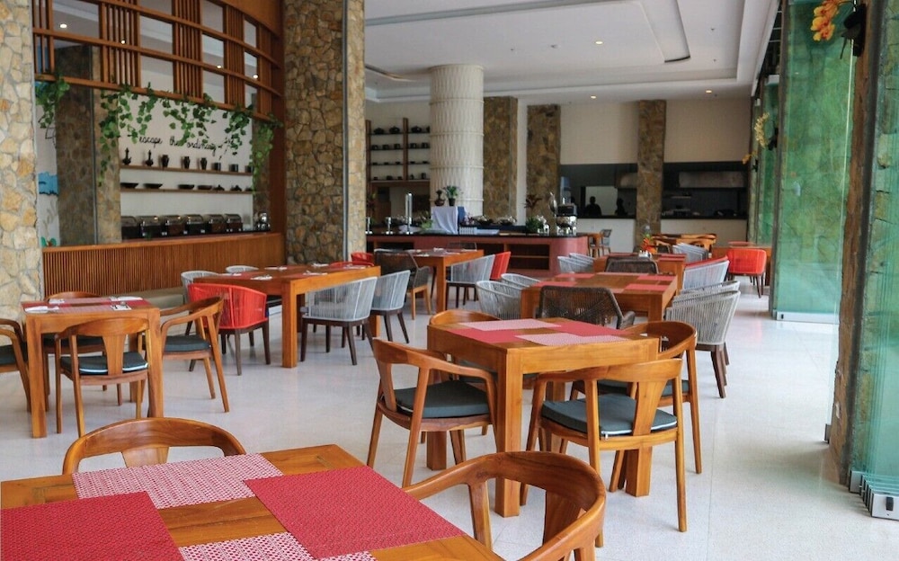 Louis Kienne Resort Senggigi 45/68