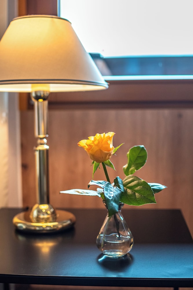 Hotel Pension Haus Arenberg 23/50