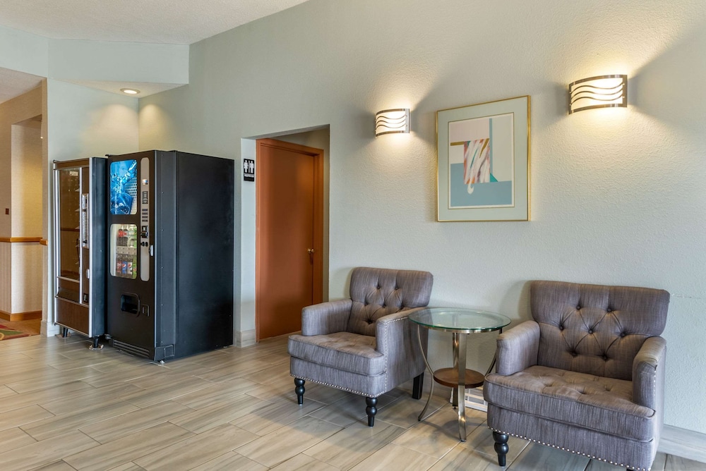 Baymont by Wyndham Lebanon IN 26/50