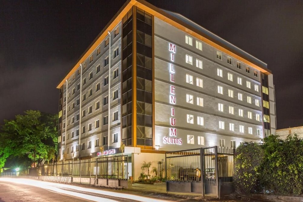 Hotel Millenium in CONAKRY