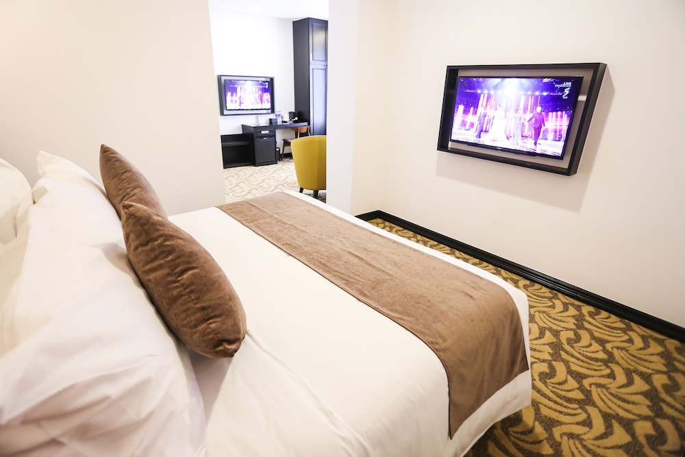 Hako Hotel JBCC 22/74