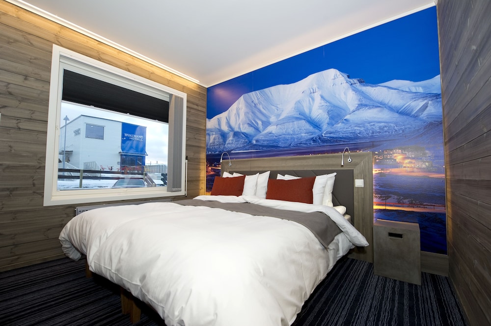 Svalbard Hotel 10/41
