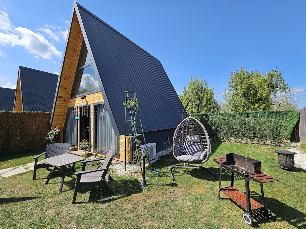 Teona Kartepe Bungalov 26/35