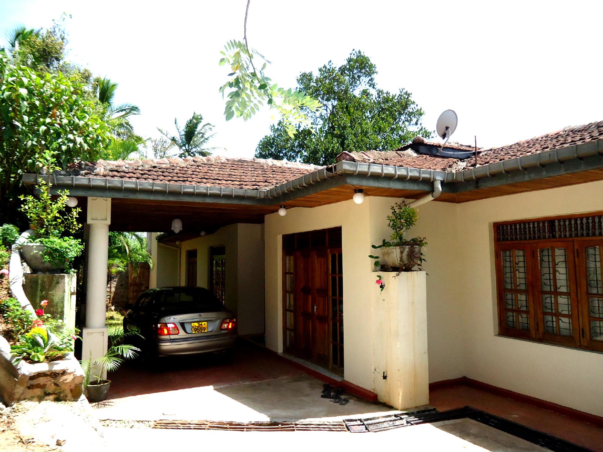 Peradeniya Rest Inn 1/16
