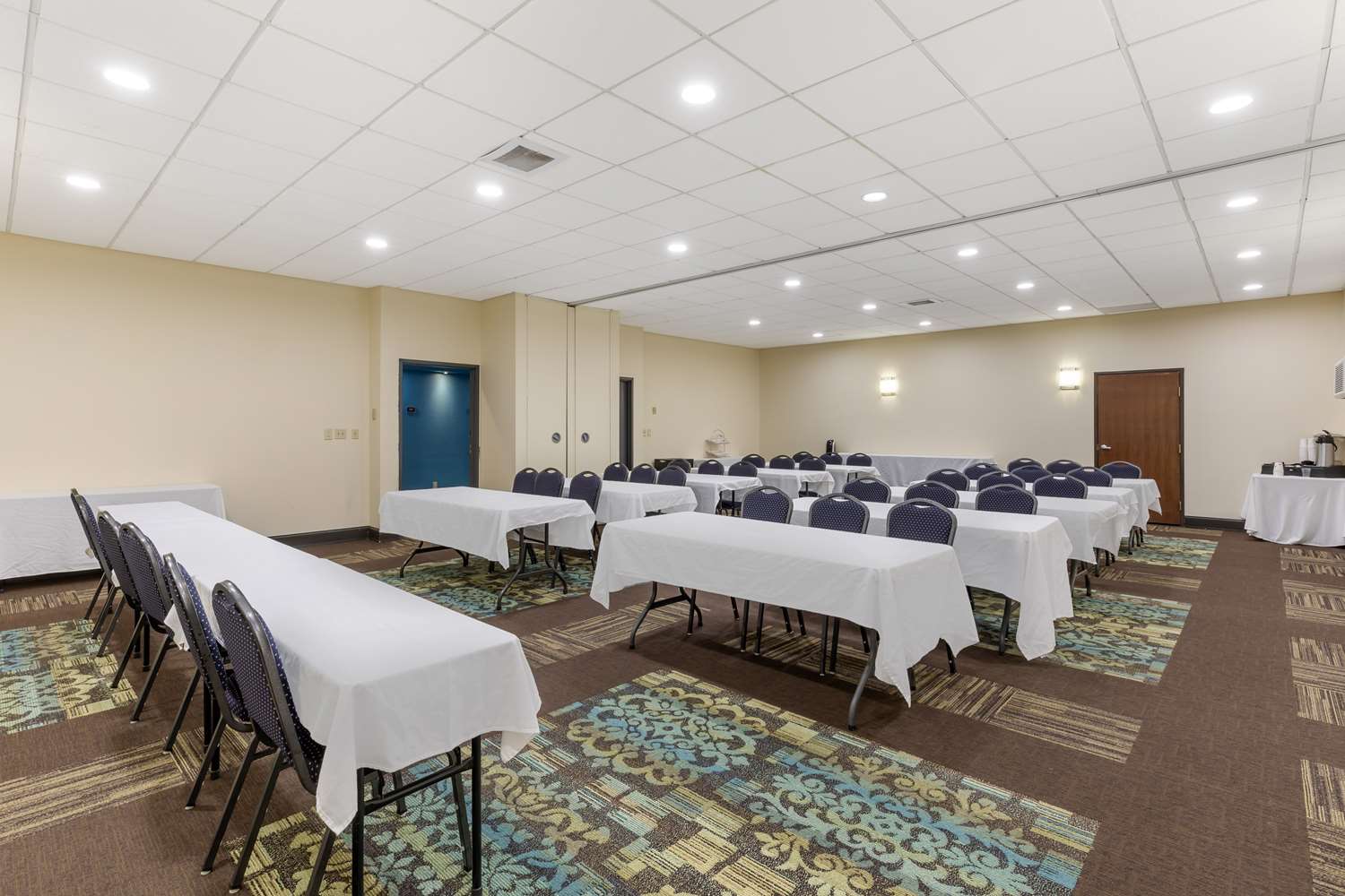 Best Western St. Louis Inn 35/38