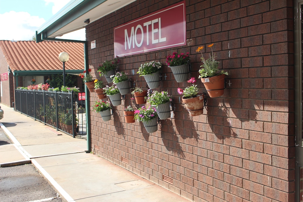 Pavlos Motel 4/39