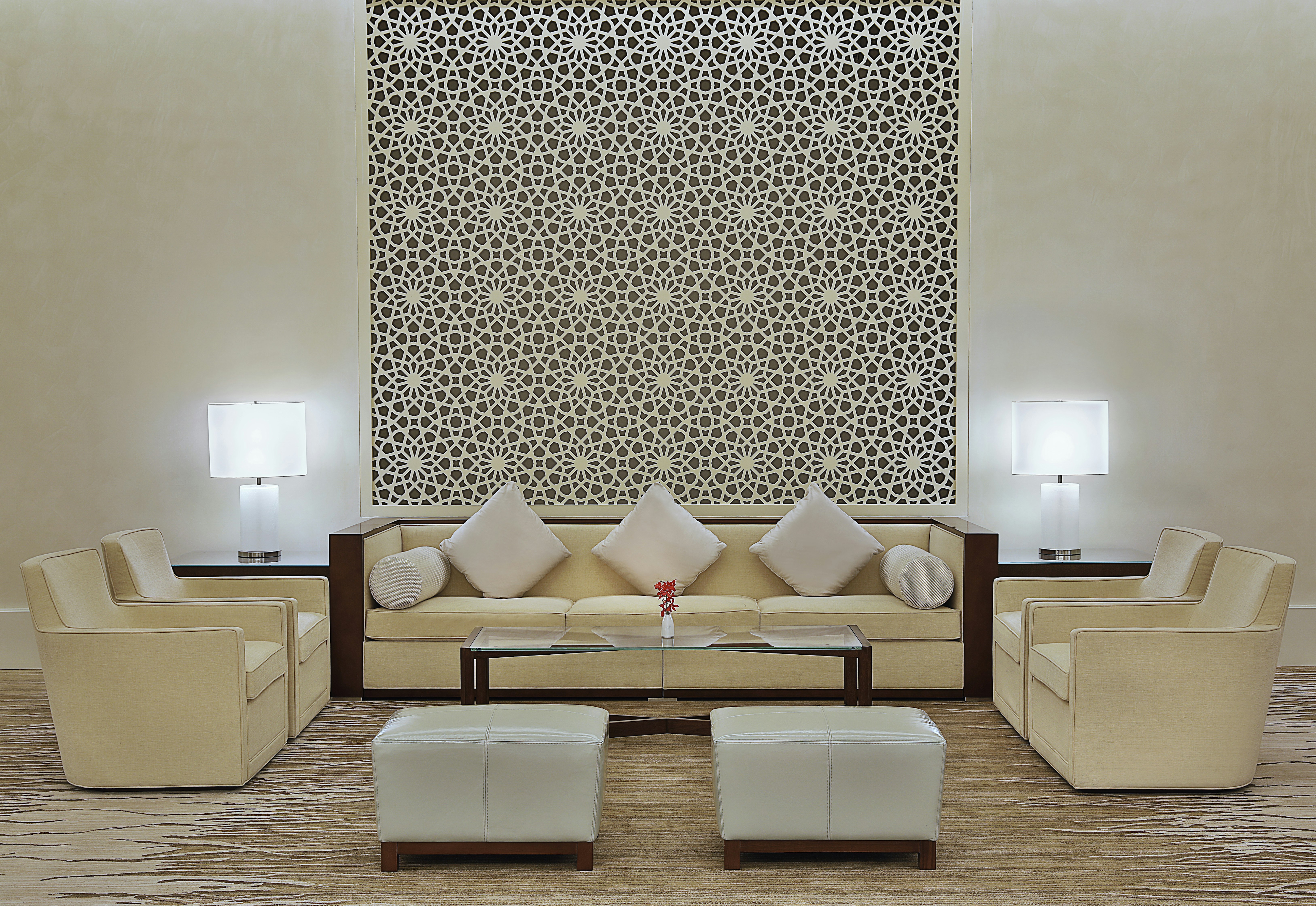 مكة هيلتون للمؤتمرات(Hilton Hotel & Convention Jabal Omar Makkah) 53/80