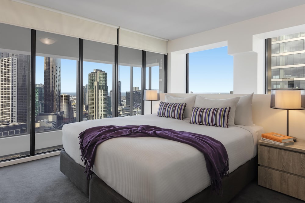 Oaks Melbourne on Market Hotel 26/72