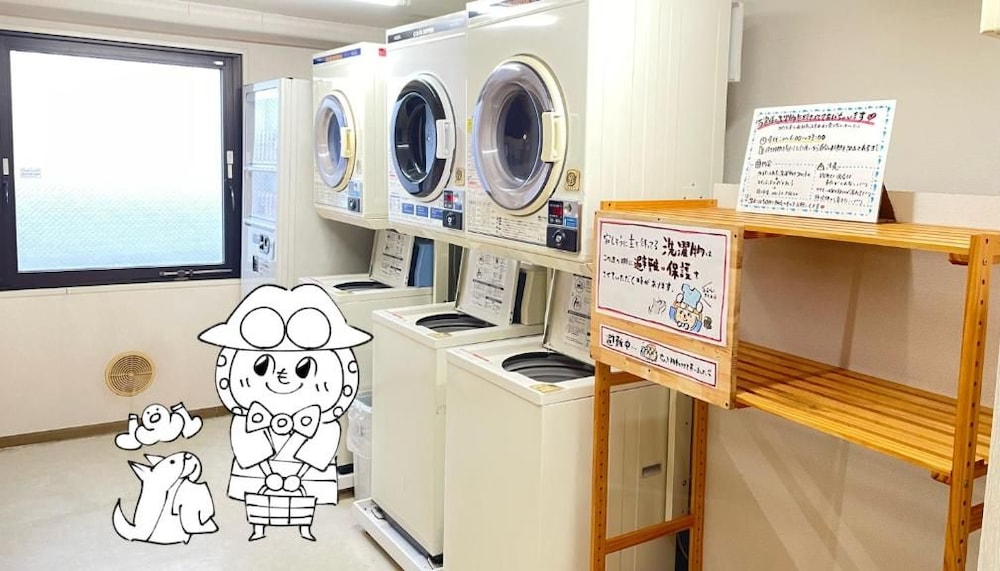 Sabae Daiichi Hotel 6/45
