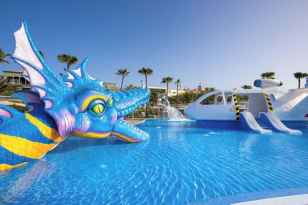Hotel RIU Gran Canaria 53/63