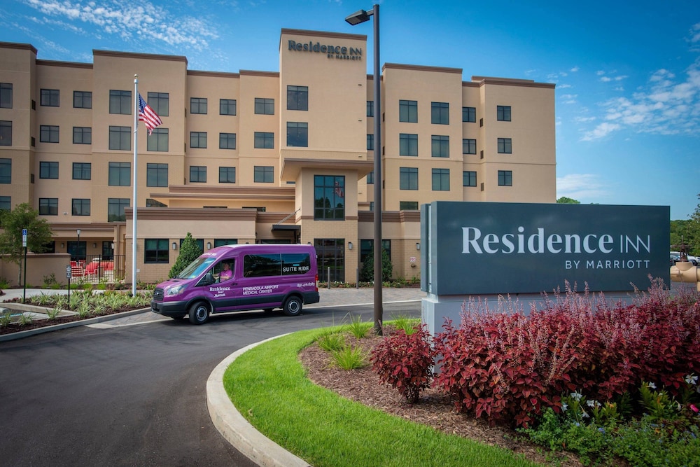 Residence Inn By Marriott Pensacola Airport/Medical Center 5/48