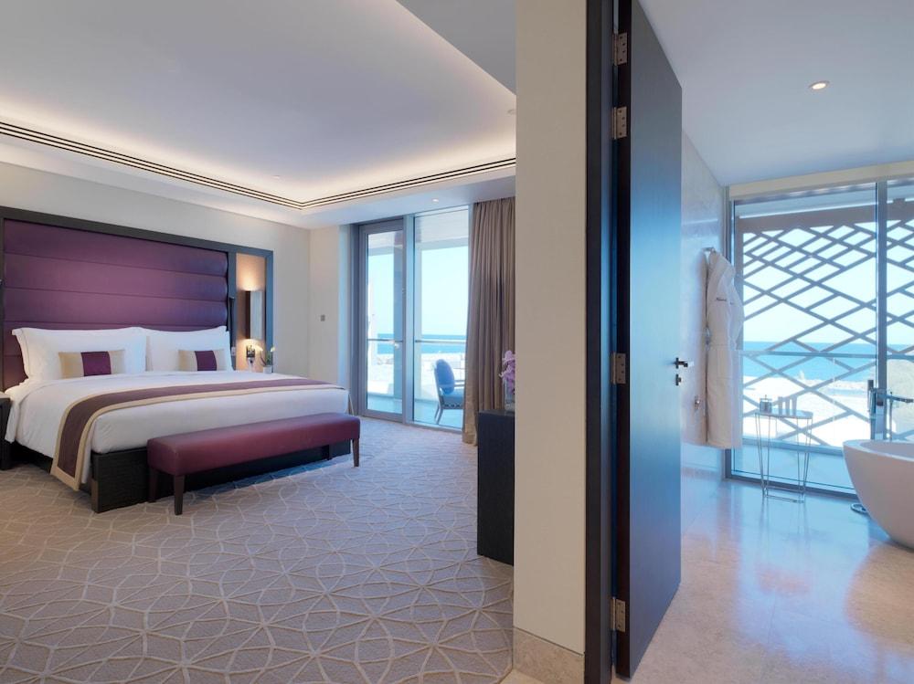 1 Bedroom, Grand, Deluxe, Suite, Beach View, Plunge Pool, Private Pool