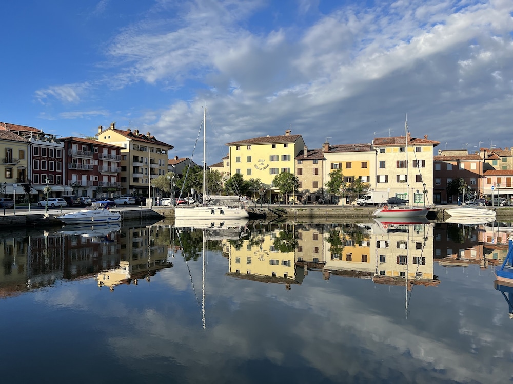 Alla Città Di Trieste 32/50