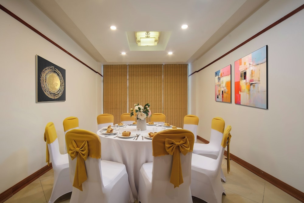 SAO MAI HOTEL 38/50