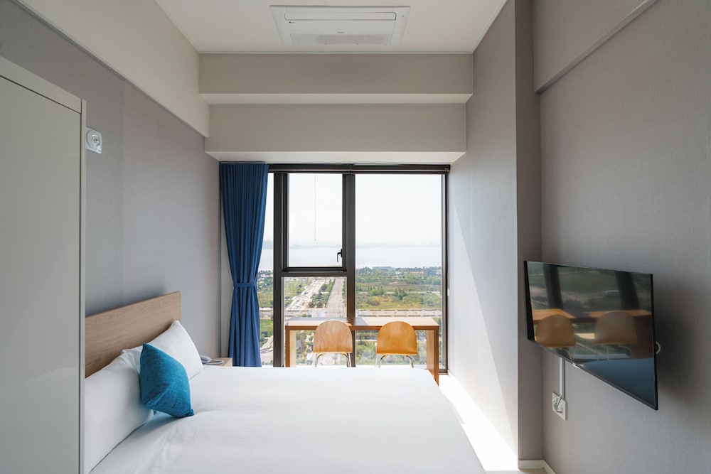 SR Hotel Yeongjong 21/52