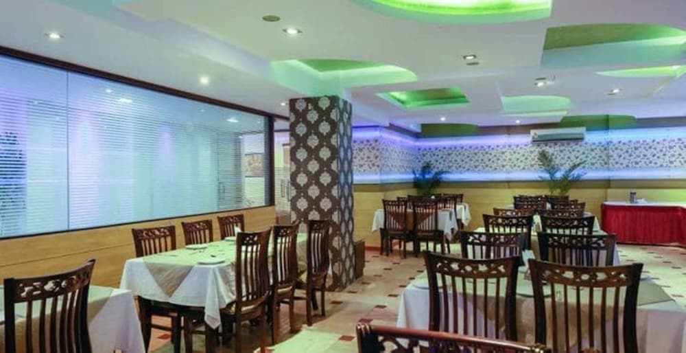 Hotel Panna Paradise 43/53
