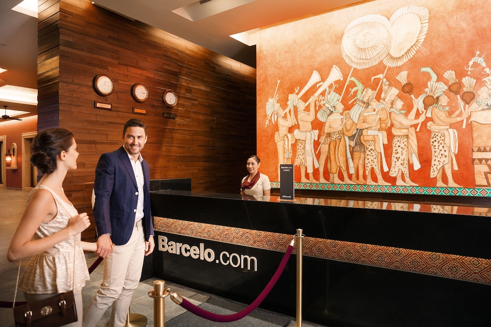 Barcelo Maya Caribe - All Inclusive 8/68