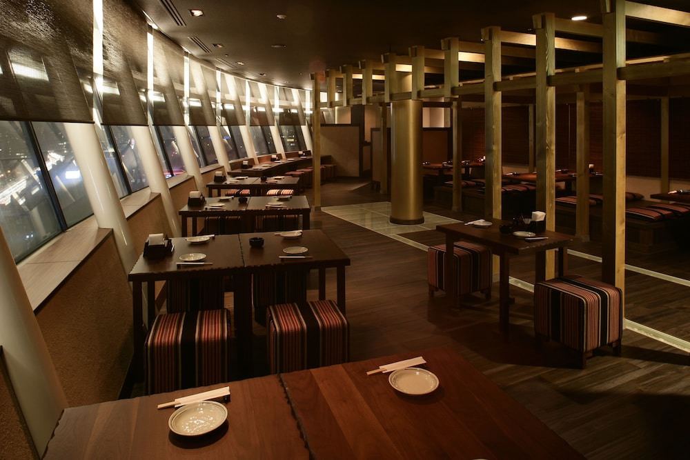 City Plaza Osaka 34/50