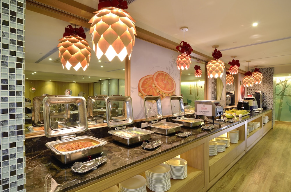 Stay Hotel Taichung Yizhong 20/34