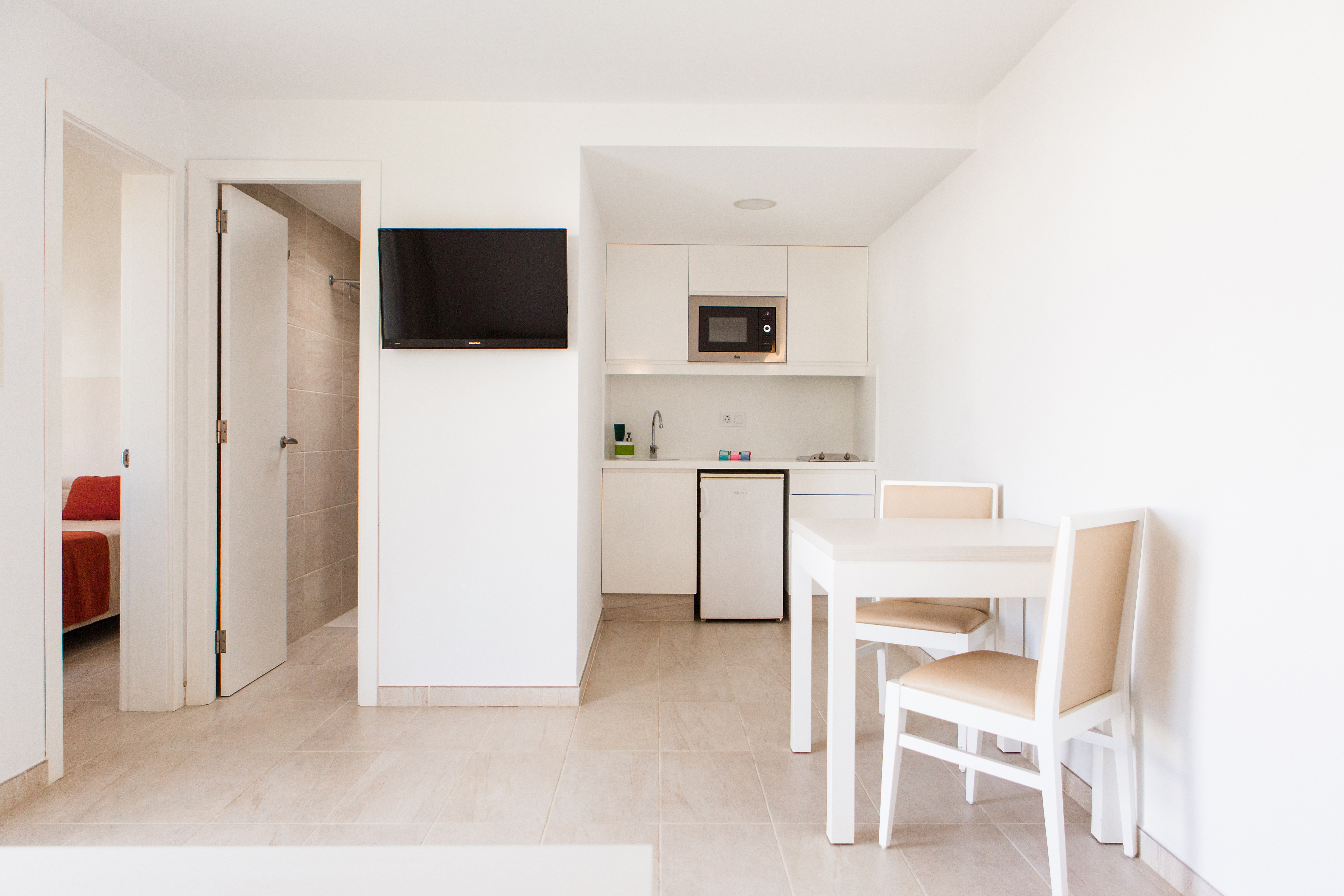 Sagitario Menorca Mar Apartments Adults only 25/50