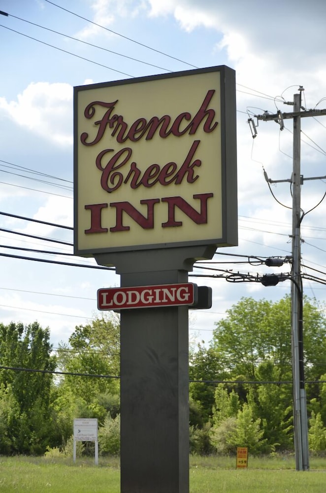 French Creek Inn 3/42