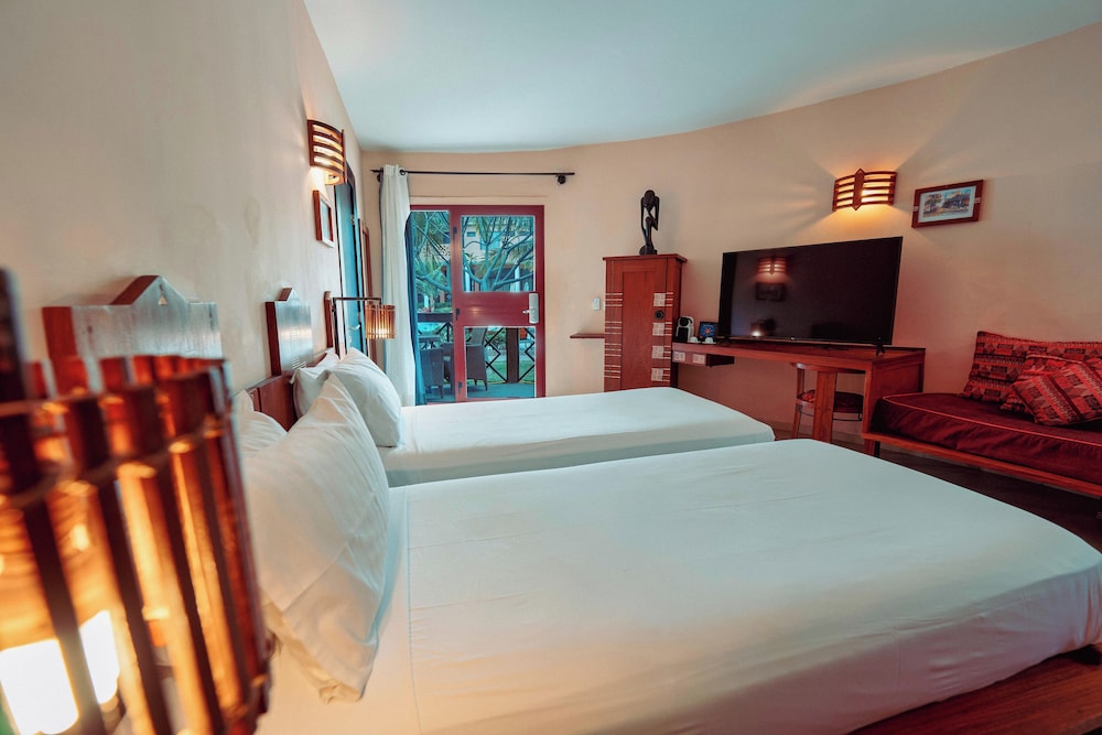 Movenpick Resort Lamantin Saly 9/49