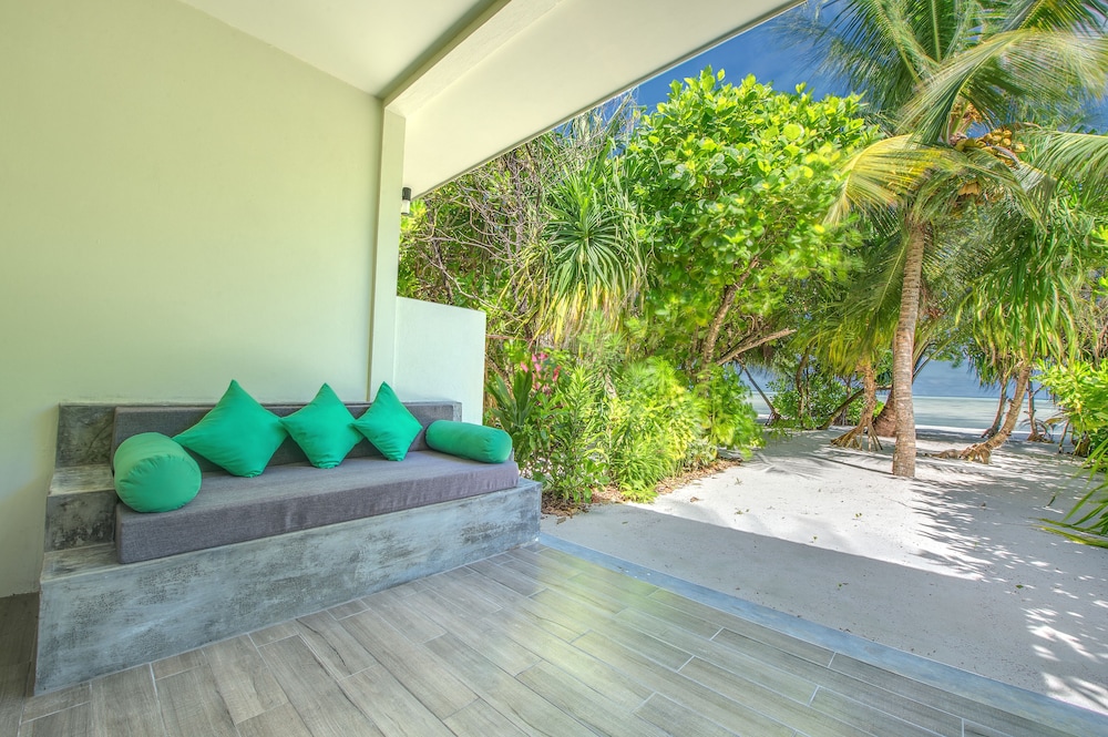 Rahaa Resort Maldives 43/50