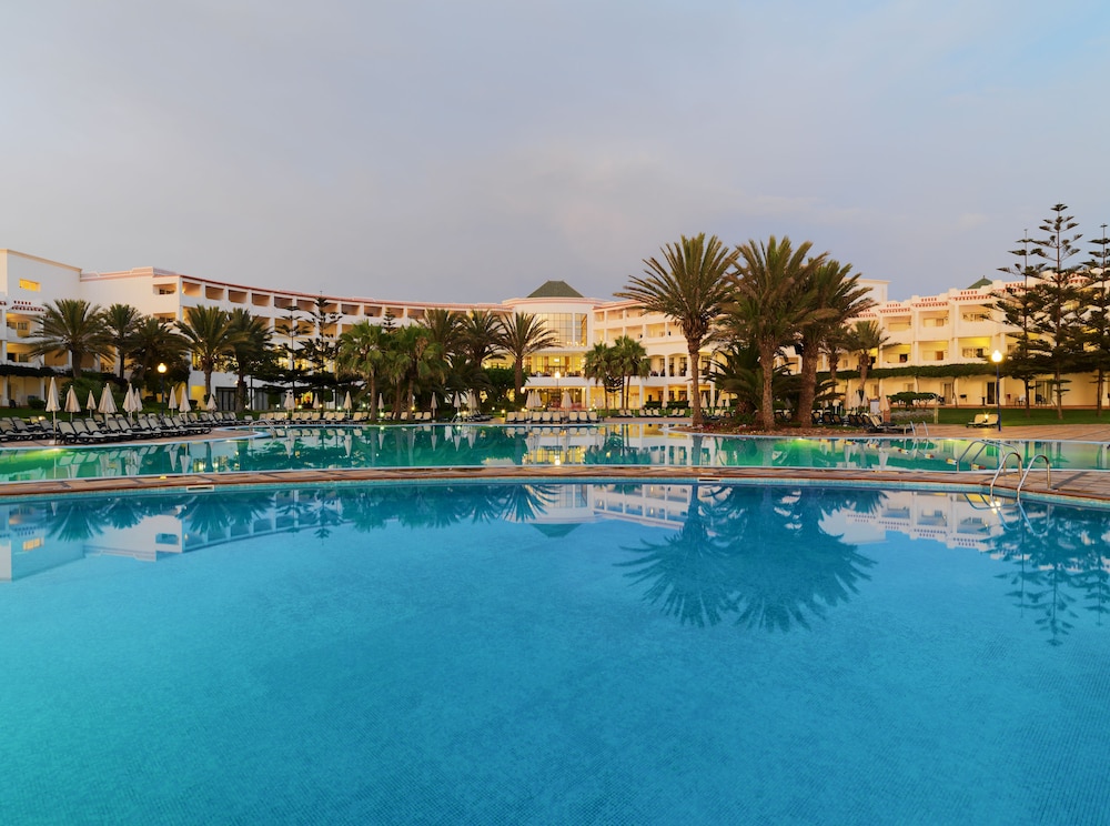 Iberostar Waves Founty Beach in AGADIR