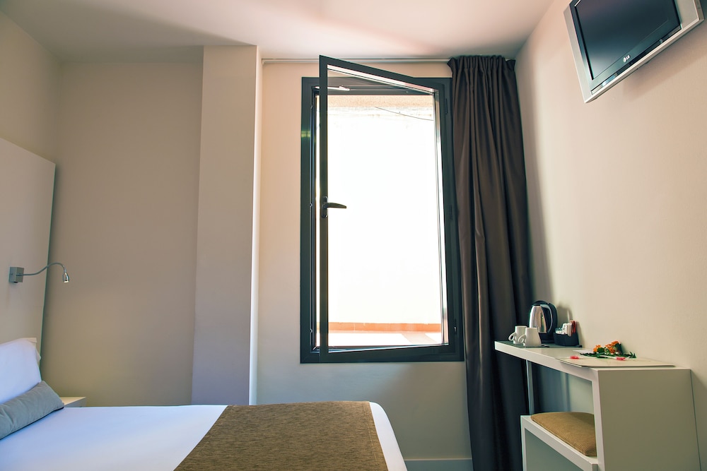 Bcn Urbaness Hotels Del Comte 14/41
