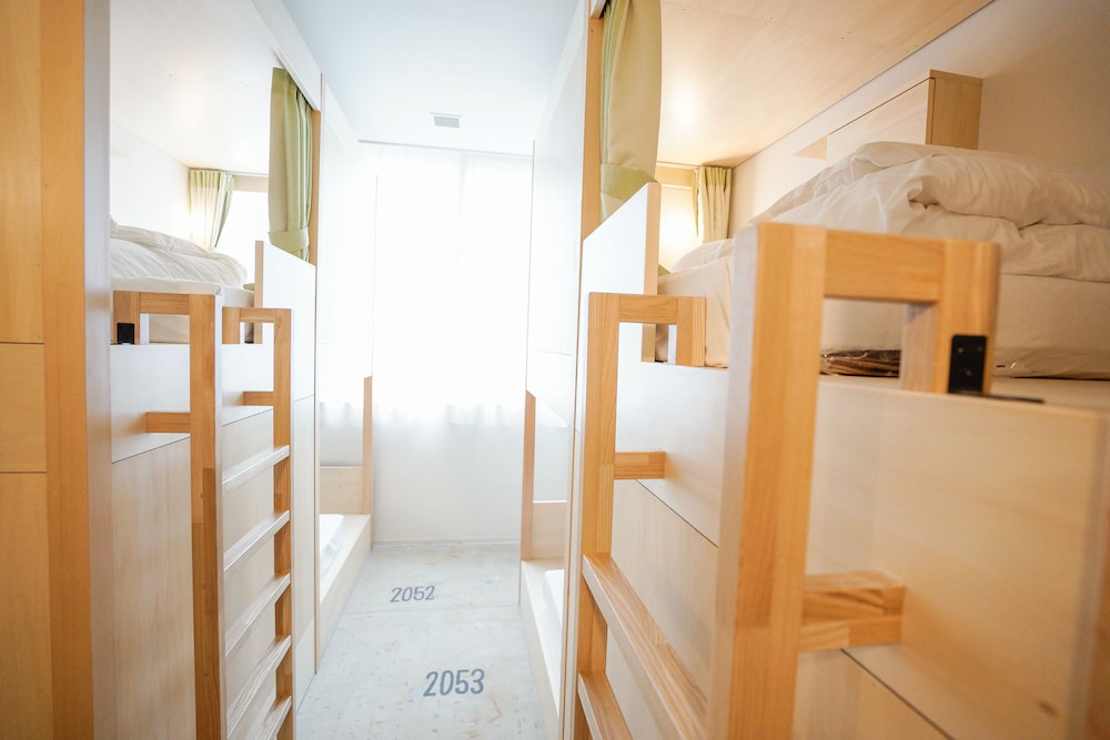 Hotel Potmum - Hostel 25/69