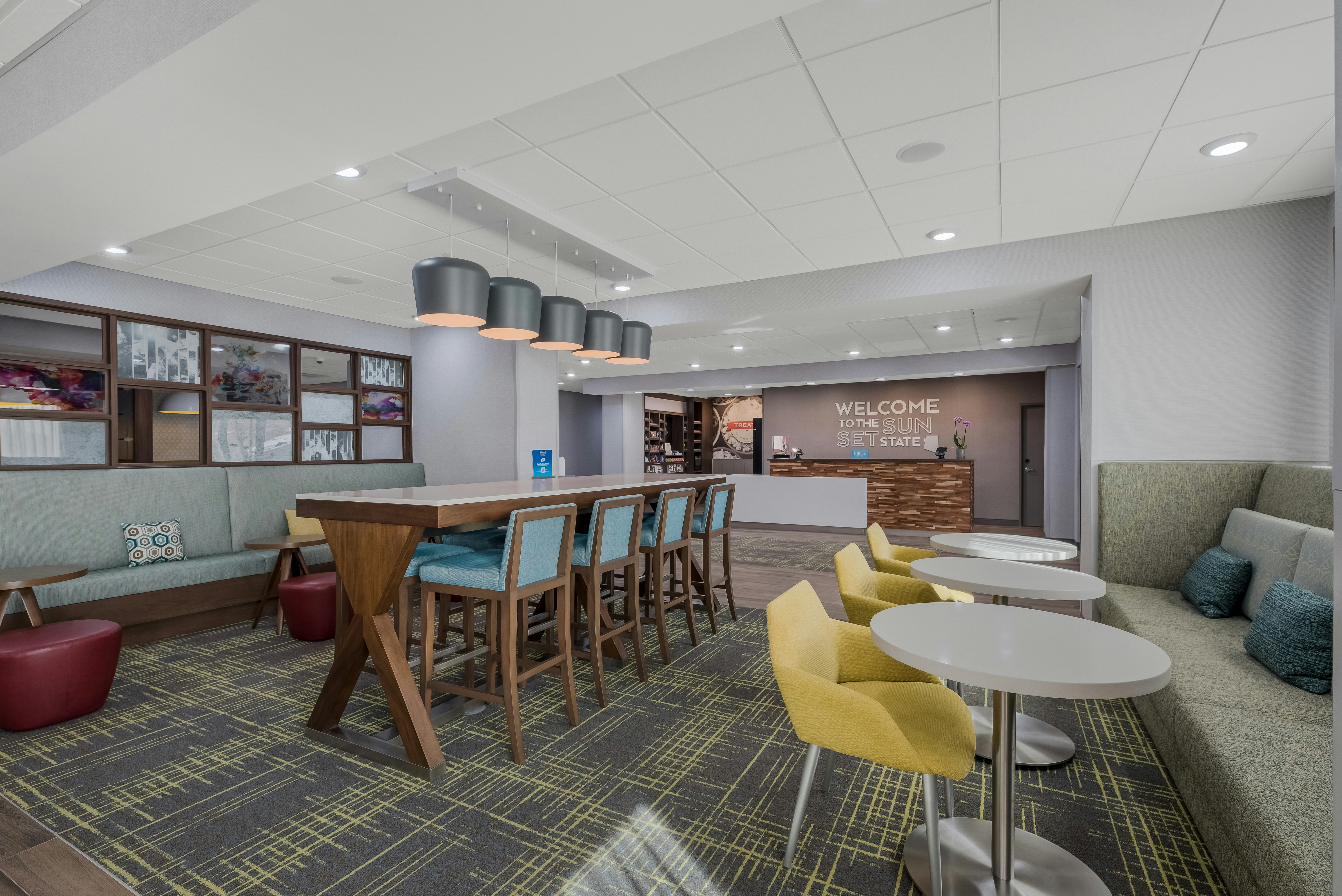 Hampton Inn Williams 15/24