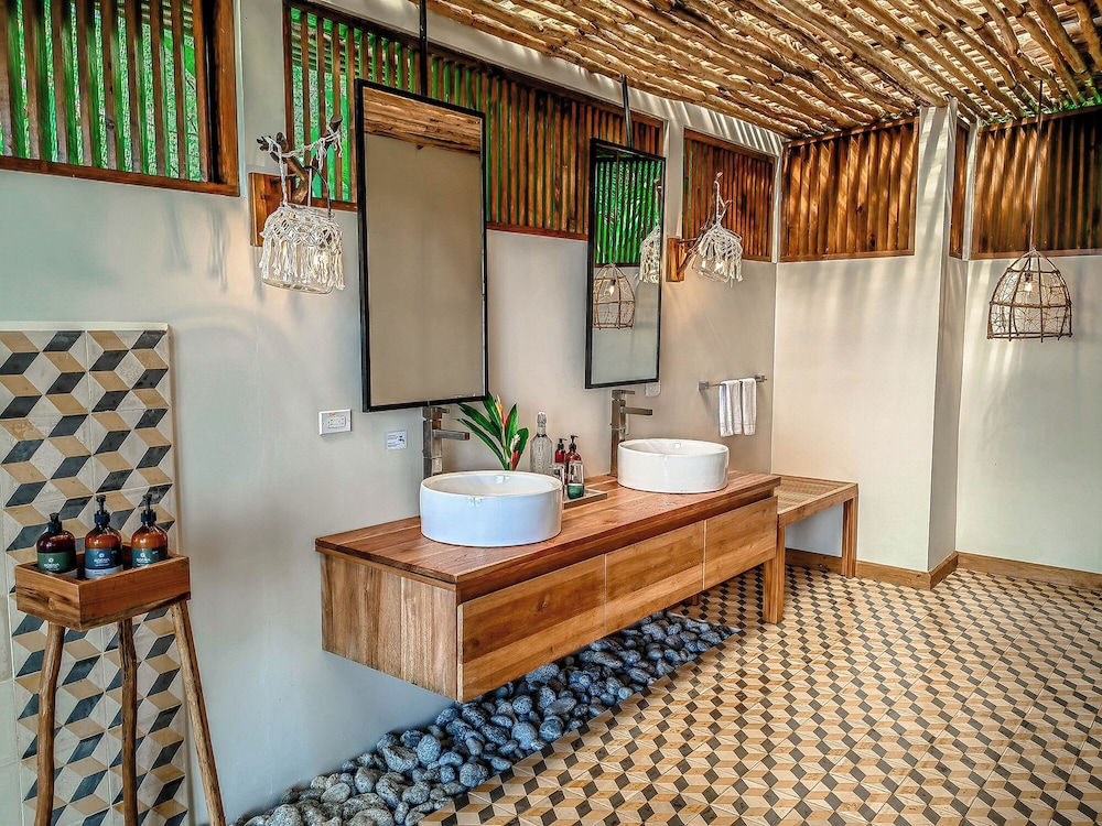 Lapa Rios Eco Lodge 6/50
