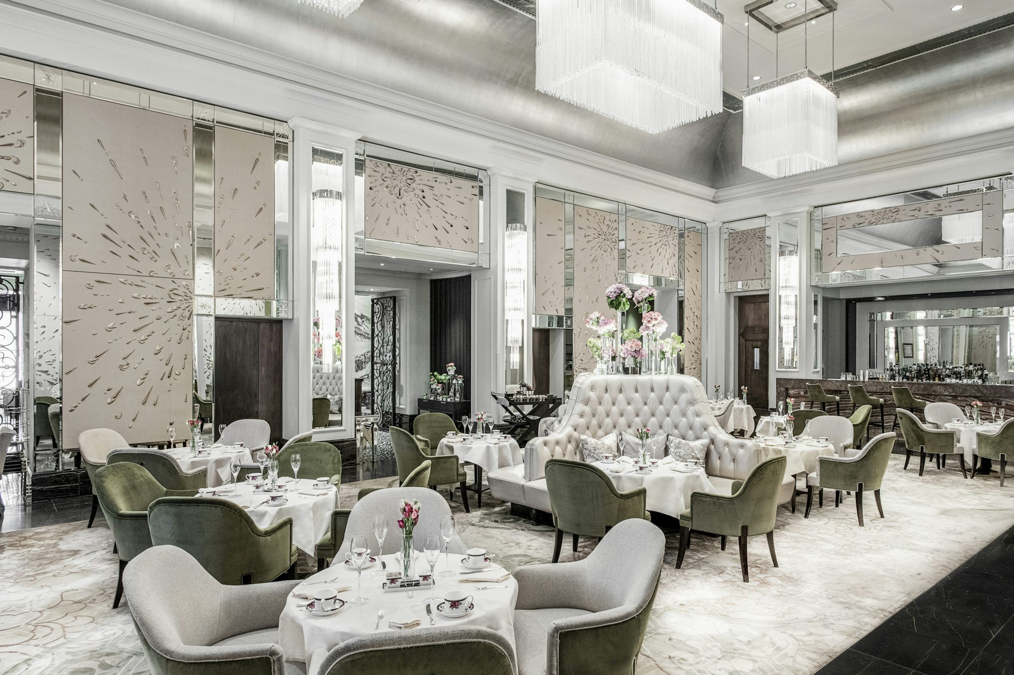 The Langham London 14/44