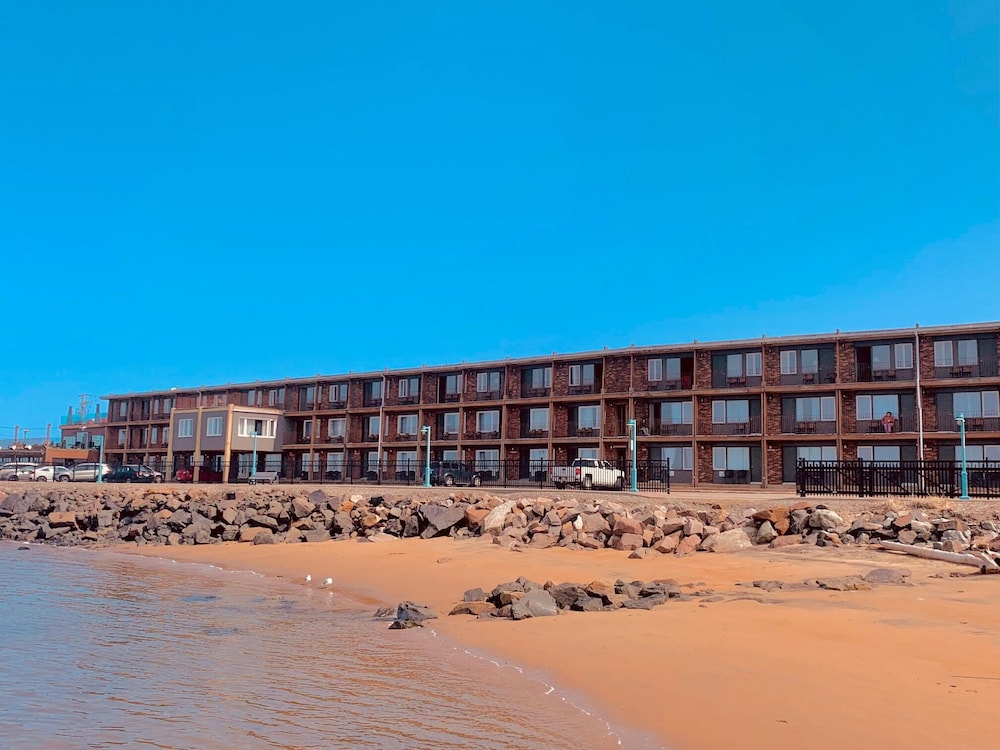 Hôtel Sept-Îles 49/51