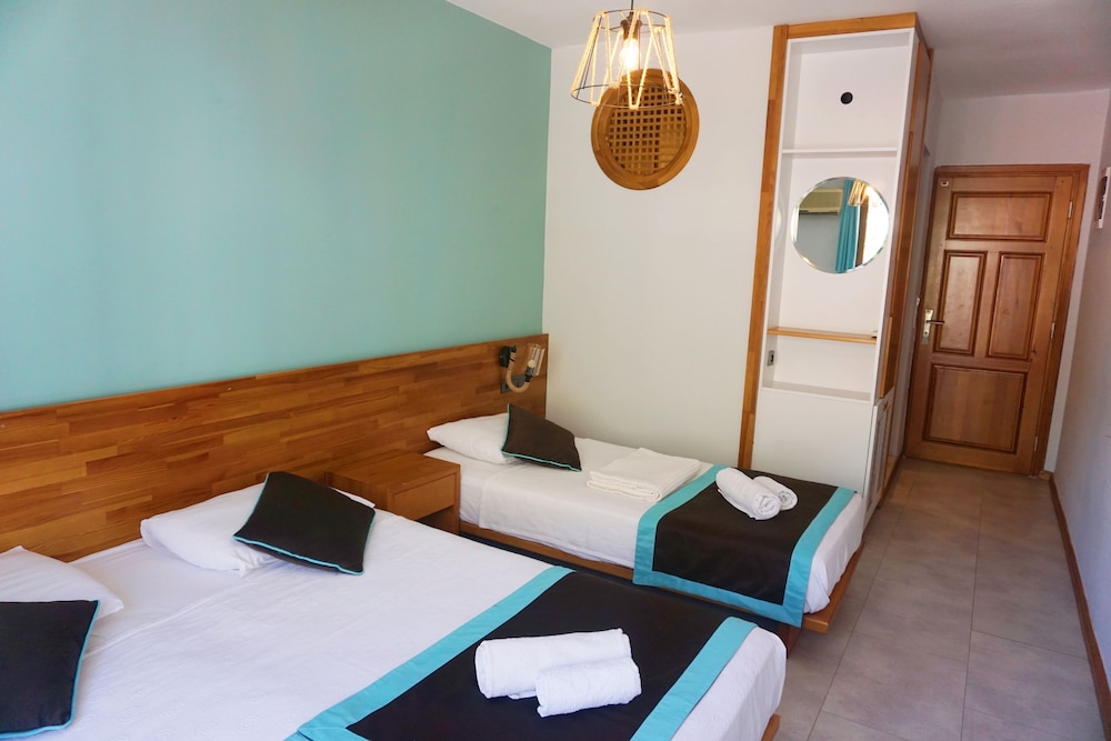 Cobanoglu Otel 14/37