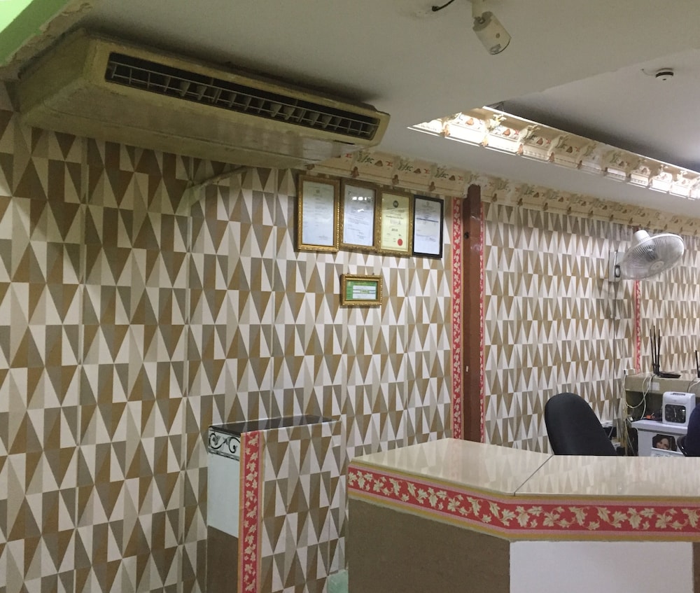 AMPANG POINT STAR HOTEL 38/53