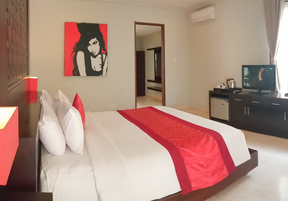 Villa Harmony - Bali Residence 55/67