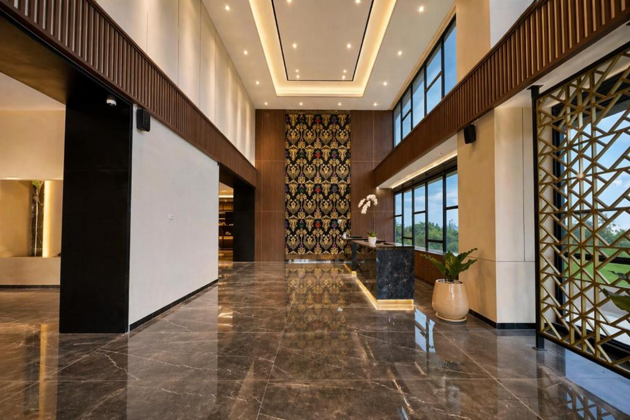 Prime Plaza Hotel Mataram 11/17
