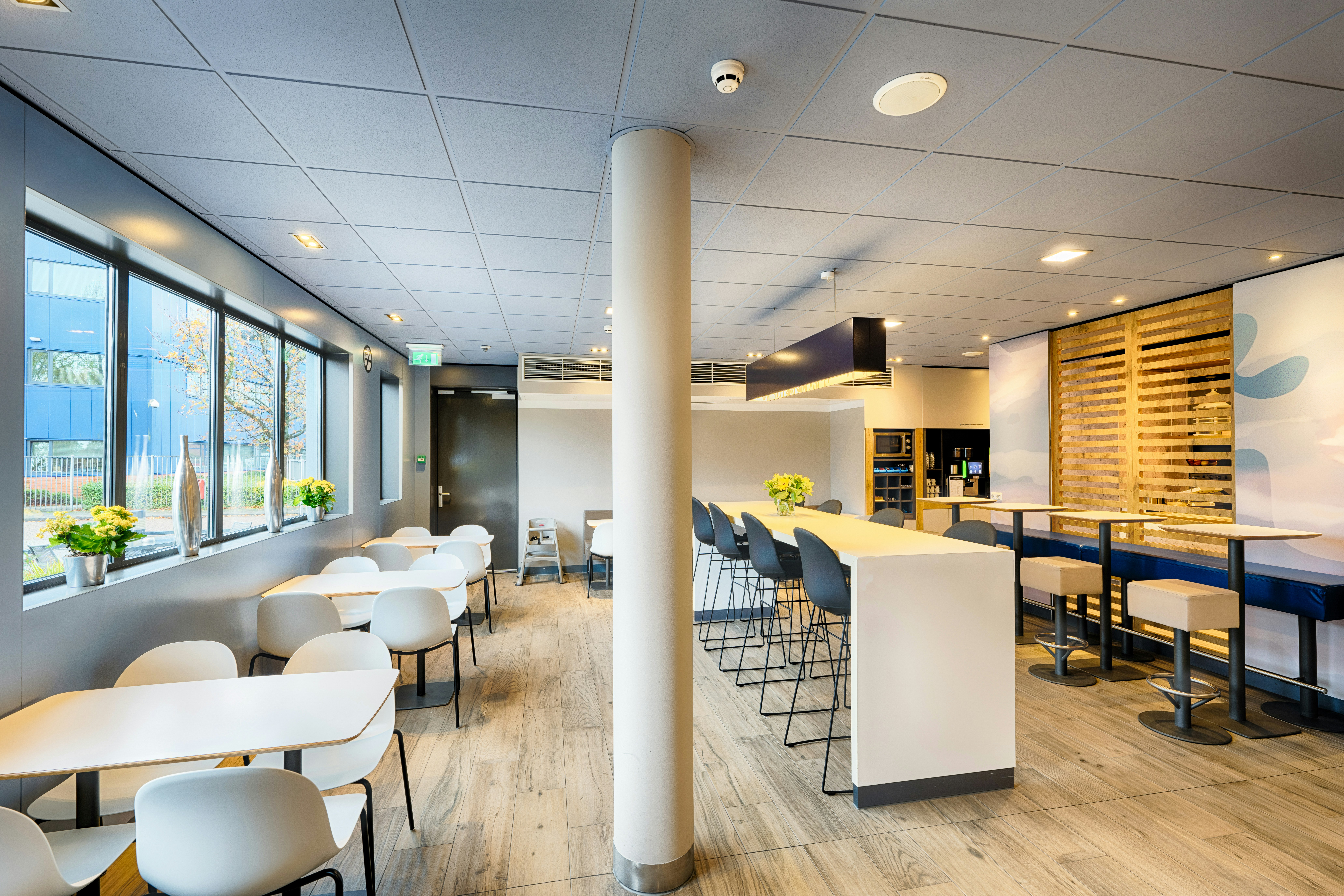 B B Hotel Amsterdam Zaandam 37/50