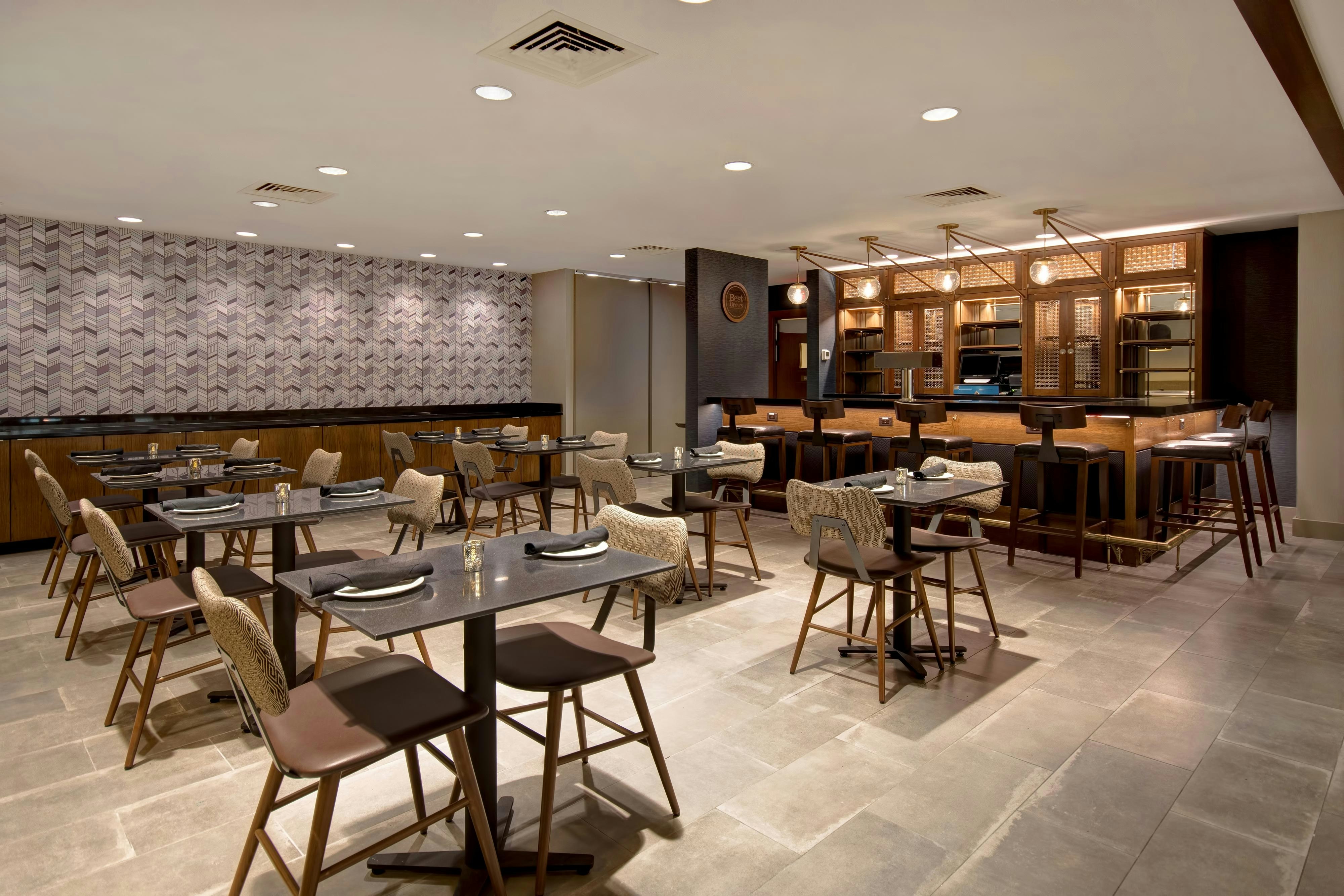 Four Points By Sheraton Boston Newton 37/47