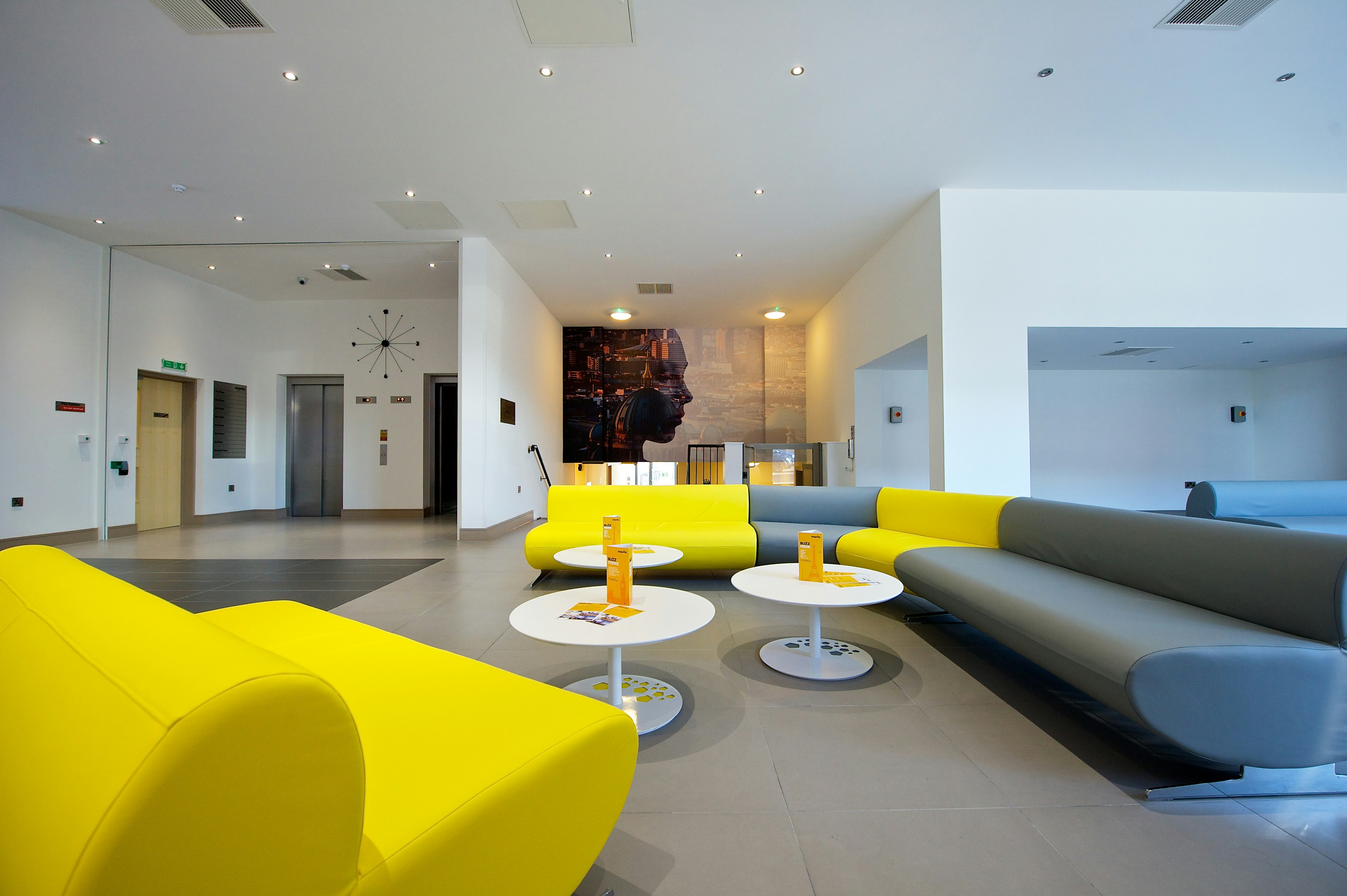 Staycity Aparthotels London Deptford Bridge Station 23/33