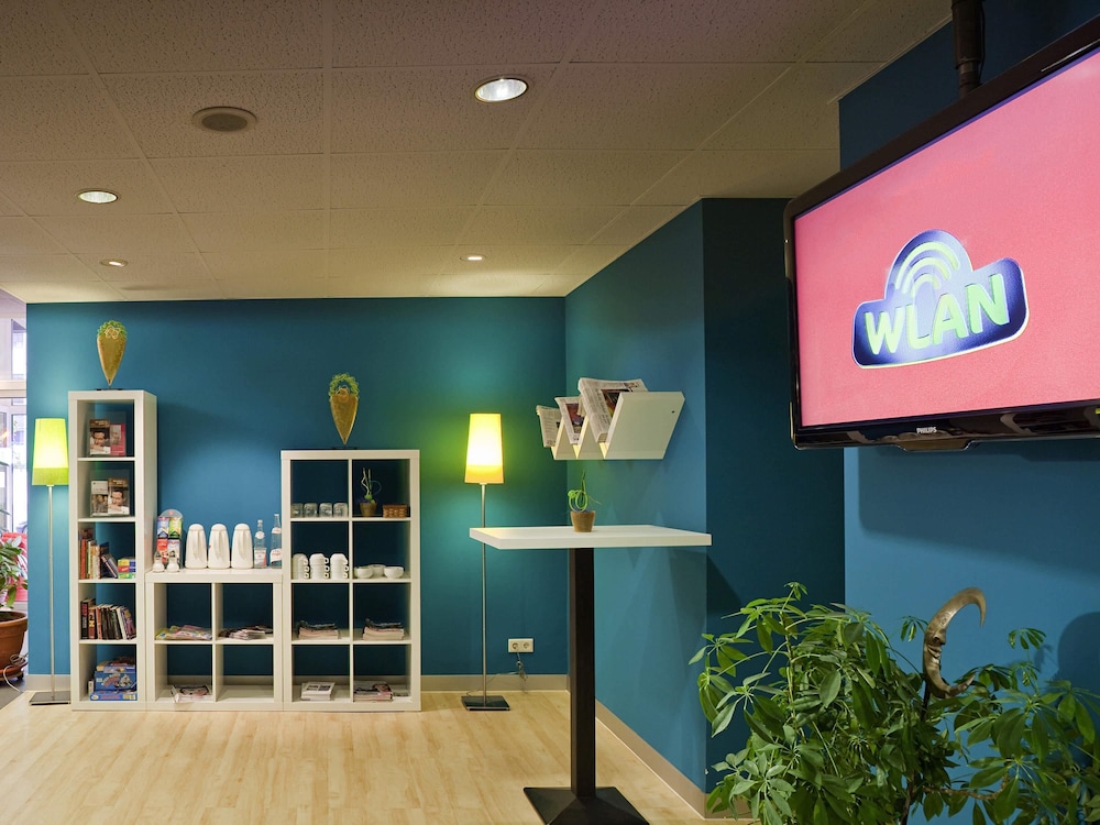 Ibis Styles Dusseldorf - Neuss 13/50