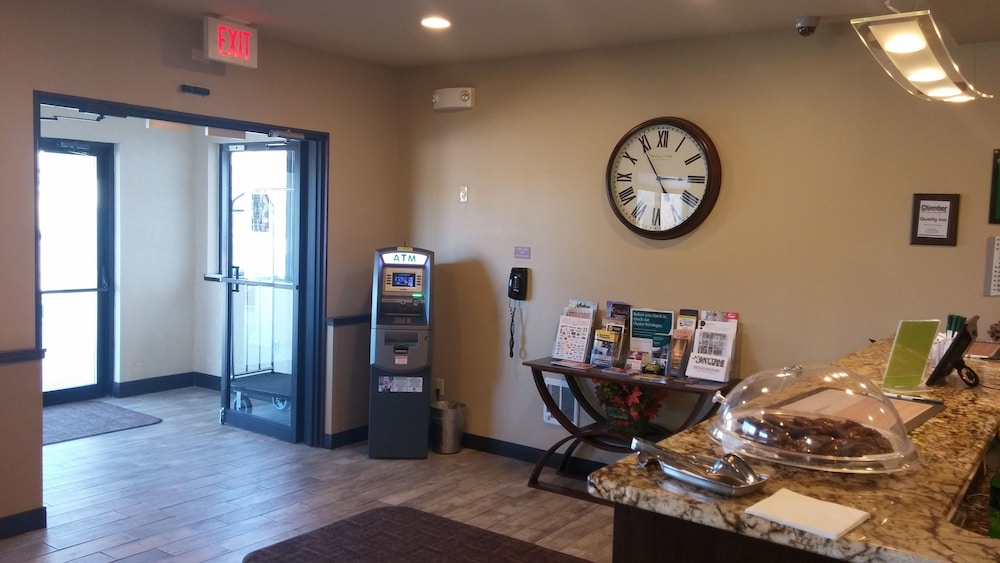 Quality Inn Columbia Mall 31/45