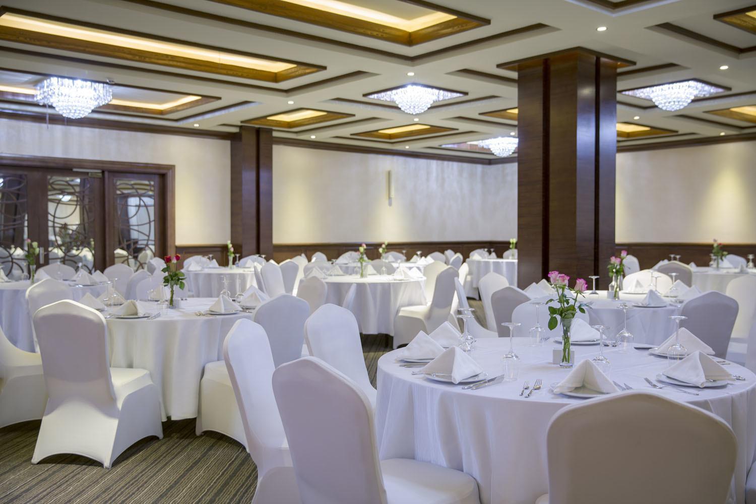 Cristal Erbil Hotel 59/67